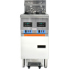 Фритюрница открытого типа NOPEIN NTP14ESF-CTT