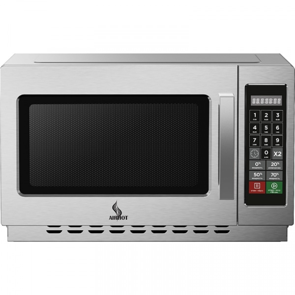 Печь СВЧ Airhot micro wave AMW - 1100NE-II 34L digital