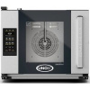 Печь конвекционная Unox XEFR-04HS-EMRV