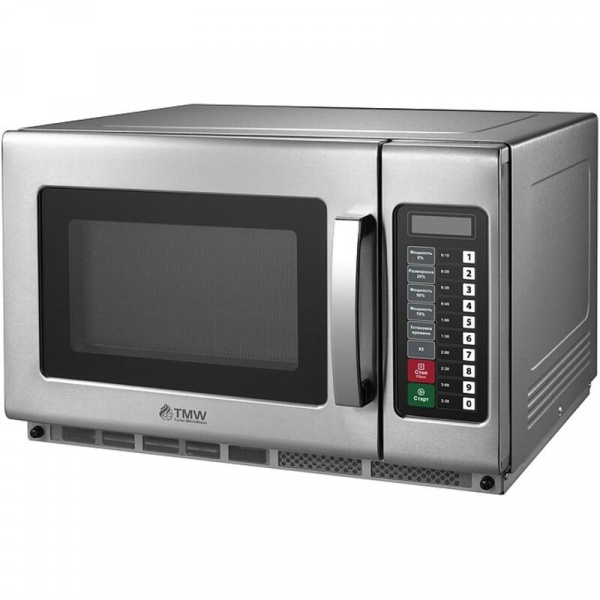 Микроволновая печь TMW-2100HD-II Turbo Micro Wave