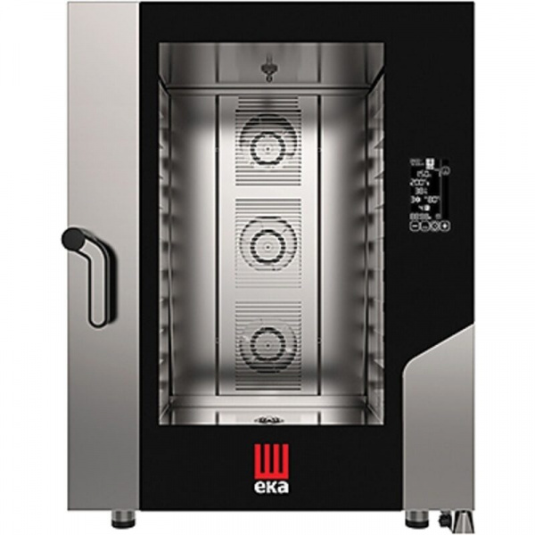 Печь конвекционная Tecnoeka MKF 1064 BM