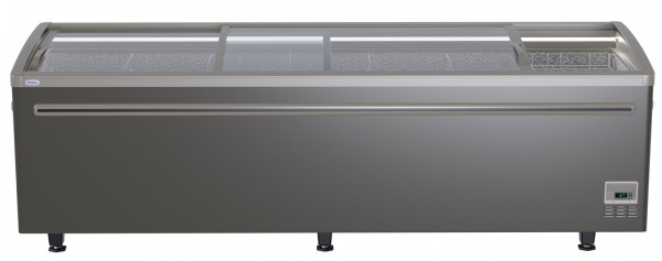 Морозильный ларь Haier GTS2101G