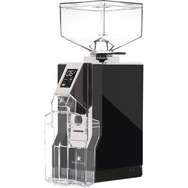 Кофемолка Mignon Brew Pro 55 16CR matt black