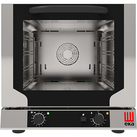 Печь конвекционная Tecnoeka EKF 423 N UP в интернет-магазине ОбщепитСервис