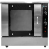 Шкаф расстоечный Hurakan HKN-XLT15M
