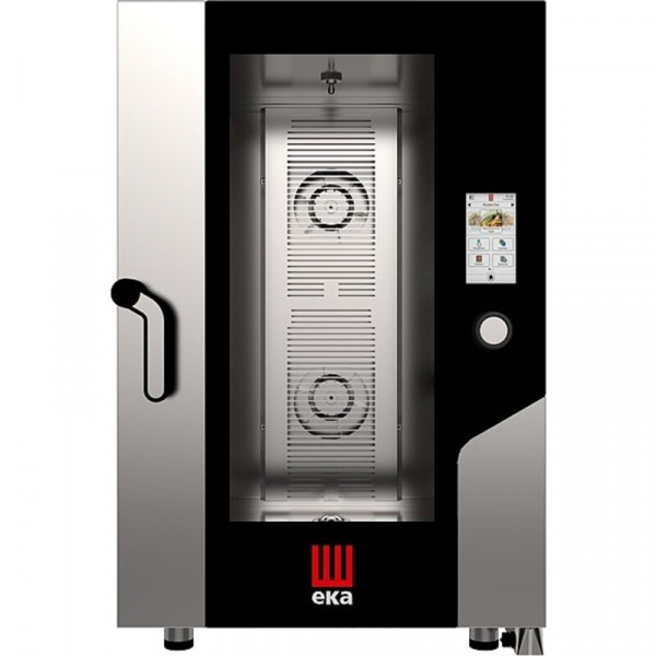 Пароконвектомат Tecnoeka MKF 1111 VTS