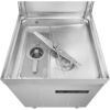 Машина посудомоечная купольного типа Smeg SPH503L в интернет-магазине ОбщепитСервис