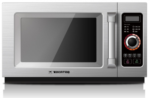 Микроволновая печь СВЧ Kocateq MWO1000/25 E (22510)