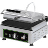 Гриль контактный T-LUX Prime CG 2525 RS