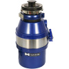 Измельчитель отходов Hurakan HKN-FWD450A