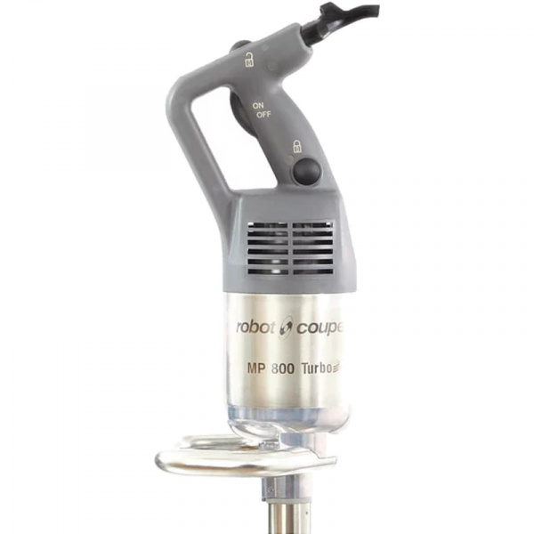 Миксер ручной Robot Coupe MP 800 Turbo TP в интернет-магазине ОбщепитСервис