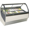 Витрина для мороженого Carpini MILAN ML 12