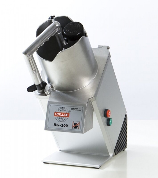 Овощерезка Hallde RG 200 (1204)