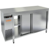 Стол тепловой Hicold TST430 15 GN O