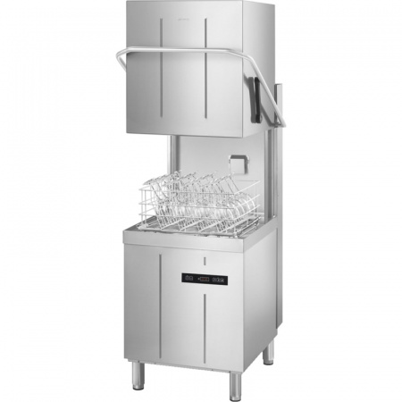 Машина посудомоечная купольного типа Smeg SPH503L в интернет-магазине ОбщепитСервис