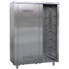 Шкаф для хлеба ШЗХ-С-1200.600-02-К (без полок)