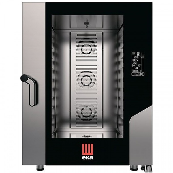 Печь конвекционная Tecnoeka MKF 1016 BM