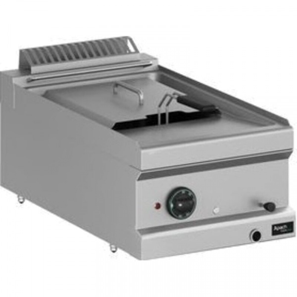 Фритюрница 700 сер. Apach APFE-47T/PL
