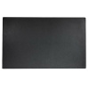 Доска сервировочная GN 1/1 53х32,5см, меламин, Buffet Melamine, цвет черный гранит ZPLBGN11