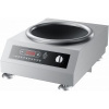 Плита индукционная WOK Enigma SL-G35-KA18