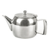 Чайник 600 мл, металл, P.L. Proff Cuisine арт. 80000243