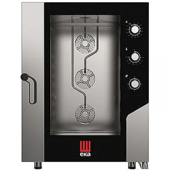 Печь конвекционная Tecnoeka MKF 1016 S