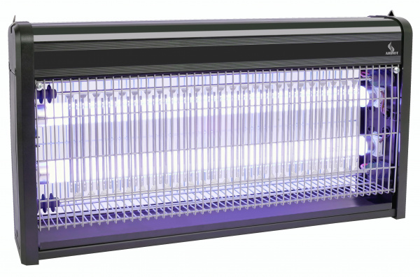 Лампа инсектицидная ловушка для насекомых Airhot IKB-20W LED