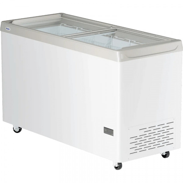 Морозильный ларь Haier SD-505FPEL