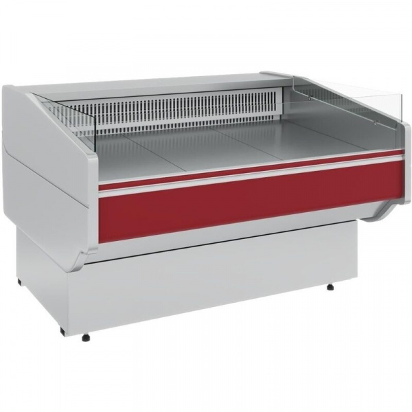 Витрина холодильная GC120 SM 1,25-2
