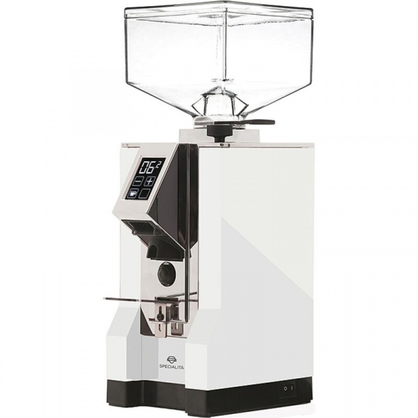 Кофемолка Mignon Specialita 55 16CR white