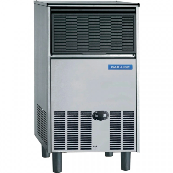 Льдогенератор Scotsman BH 6022 WS кубик