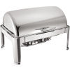 Мармит EcoLine с откидной крышкой 55*65 см, P.L. Proff Cuisine