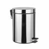Ведро мусорное с педалью 20 л, P.L. Proff Cuisine