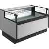 Витрина холодильная GC110 SM 0,94-2 открытая (без боковин) (версия 2.0) 9006-0430