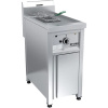 Фритюрница газовая Вулкан-Heidebrenner BPF 01 «Кио»,арт.8900