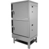 Аппарат пароварочный Grill Master Ф2П2Э 22131