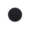 Тарелка мелкая 15,5см, без борта, Menu Shades, цвет Caldera Ash Black ZCCAMC161