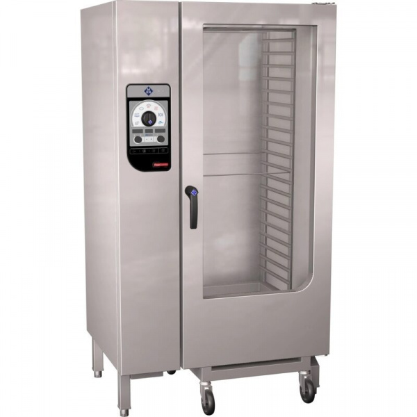 Пароконвектомат MKN FKECOD215C (FlexiCombi® Classic 20.1)