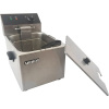 Фритюрница Airhot EF10