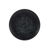 Тарелка мелкая 20,5см, без борта, Menu Shades, цвет Caldera Ash Black ZCCAMC201