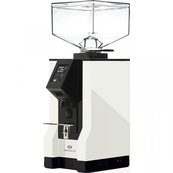 Кофемолка Mignon Specialita 55 15BL white