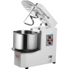 Тестомес Gastromix спиральный HSD10A со съемной дежой