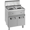 Фритюрница 700 сер. Apach APFG-77P