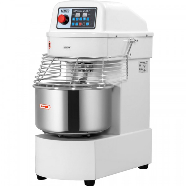 Тестомес DH-30BTER 2V (220В)