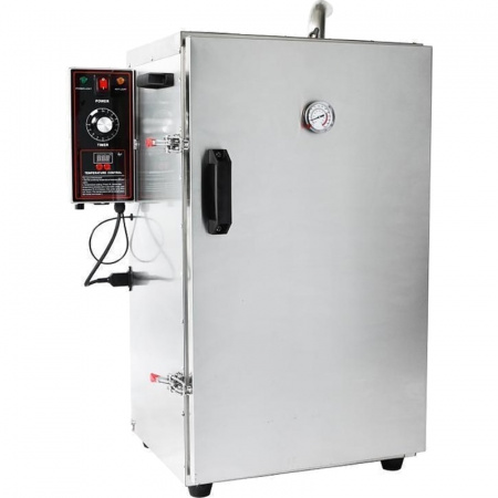 Коптильня Airhot ESM-101 в интернет-магазине ОбщепитСервис