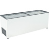 Ларь морозильный Frostor F 700 С белый