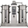 Кофеварка капельная с проточным водонагревателем Bravilor Bonamat B10 HW L (B/B)