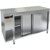 Стол тепловой Hicold TS430 14 GN O