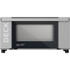 Печь подовая Unox XEBDC-02EU-C