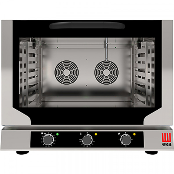 Печь конвекционная Tecnoeka EKF 464 N UD